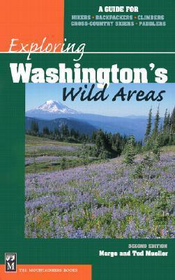 Washington (WA 032) 9780898868074  Falcon Press Hiker s Guide to  Wandelgidsen Washington, Oregon, Idaho, Wyoming, Montana