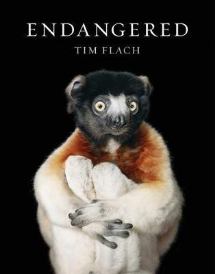 Endangered | Tim Flach 9781419726514 Tim Flach Abrams   Natuurgidsen Wereld als geheel