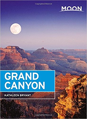 Moon Travel Guide Grand Canyon | reisgids 9781631215650  Moon   Reisgidsen Colorado, Arizona, Utah, New Mexico
