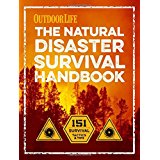 Natural Disaster Survival Handbook 9781681881027  Weldon Owen   Campinggidsen Reisinformatie algemeen