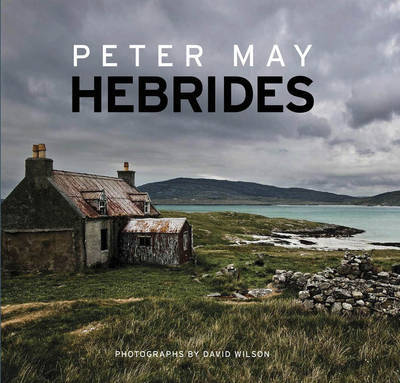 fotoboek Hebrides 9781782062387 Peter May Quercus Publishing   Fotoboeken Skye & the Western Isles