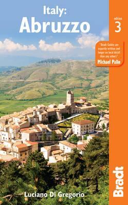 reisgids Abruzzen | Abruzzo (Bradt) 9781784770419  Bradt   Reisgidsen Abruzzen en Molise