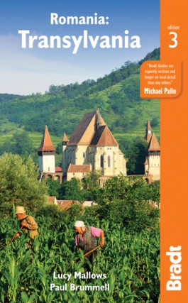 reisgids Transsylvanië | Transylvania (Bradt) 9781784770532  Bradt   Reisgidsen Roemenië, Moldavië