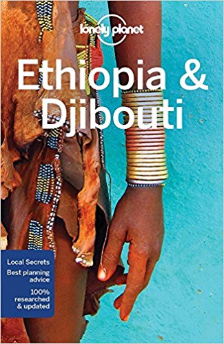 Lonely Planet Ethiopia/Eritrea 9781786570406  Lonely Planet Travel Guides  Reisgidsen Ethiopië, Somalië, Eritrea