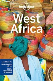 Lonely Planet West Africa 9781786570420  Lonely Planet Travel Guides  Reisgidsen West & Centraal-Afrika