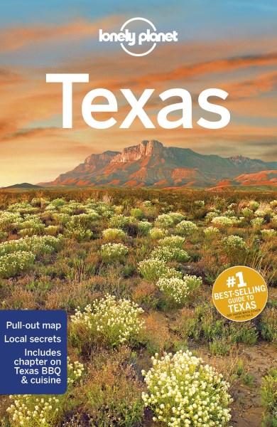 Lonely Planet Texas 9781786573438  Lonely Planet Travel Guides  Reisgidsen Centrale VS – Zuid (Texas)