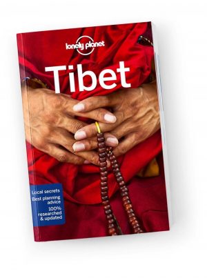 Lonely Planet Tibet 9781786573759  Lonely Planet Travel Guides  Reisgidsen Tibet