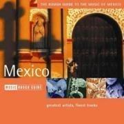 Mexico 9781843530329  Rough Guide World Music CD  Muziek Mexico (en de Maya-regio)