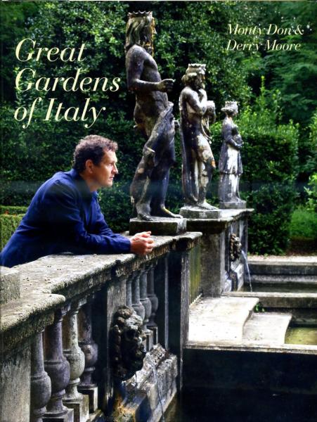 The Great Gardens of Italy 9781844009374  Quadrille Publishing Ltd   Natuurgidsen Italië