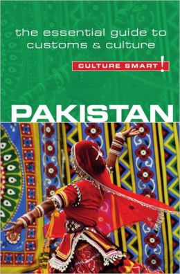 Pakistan Culture Smart! 9781857336771  Kuperard Culture Smart  Landeninformatie Pakistan