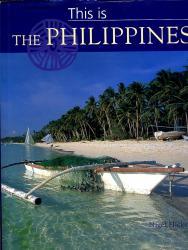 This is The Philippines 9781859741962  New Holland   Fotoboeken Filippijnen