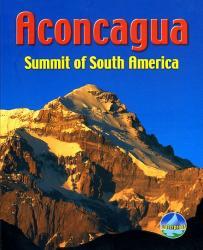 Aconcagua: summit of South America 9781898481515  Harry Kikstra   Klimmen-bergsport Argentinië