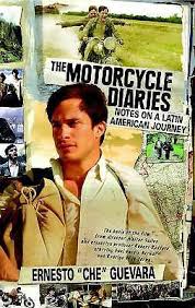 Motorcycle Diaries | Ernesto Che Guevara 9781920888107 Ernesto Che Guevara Ocean Press   Motorsport, Reisverhalen & literatuur Zuid-Amerika (en Antarctica)