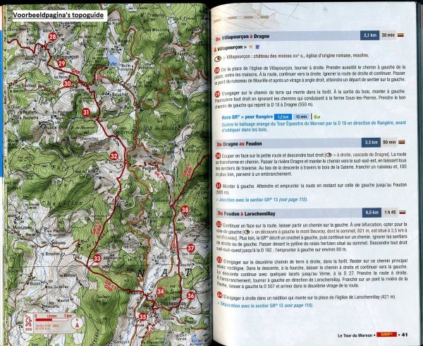 TG-6543 Sentier de Saint-Jacques: Périgueux - Roncevaux * 9782751406935  FFRP topoguides à grande randonnée  Meerdaagse wandelroutes, Santiago de Compostela, Wandelgidsen Zuidwest-Frankrijk