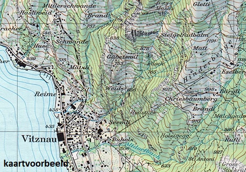 topografische wandelkaart CH-1173  Linthal [2022] 9783302011738  Bundesamt / Swisstopo LKS 1:25.000 Midden/Oost-Zw.  Wandelkaarten Midden- en Oost-Zwitserland