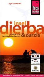 Insel Djerba + Zarzis 9783831715343  Reise Know-How   Reisgidsen Algerije, Tunesië, Libië