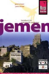 Der Jemen | reisgids * 9783831716548  Reise Know-How Verlag   Reisgidsen Jemen