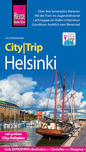 Helsinki CityTrip 9783831729296  Reise Know-How City Trip  Reisgidsen Helsinki