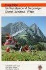 Erste Hilfe für Wanderer und Bergsteiger 9783859021914 Durrer Schweizerische Alpen Club (SAC) SAC Clubführer  Klimmen-bergsport Reisinformatie algemeen