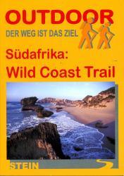 Wild Coast Trail | wandelgids * 9783866861565  Conrad Stein Verlag Outdoor - Der Weg ist das Ziel  Meerdaagse wandelroutes, Wandelgidsen Zuid-Afrika