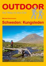 Kungsleden | wandelgids (Duitstalig) 9783866864450  Conrad Stein Verlag Outdoor - Der Weg ist das Ziel  Meerdaagse wandelroutes, Wandelgidsen Zweeds-Lapland (Norrbottens Län)