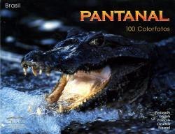 Pantanal 9783938446973  Alpina Series Pocket Edition  Natuurgidsen Brazilië