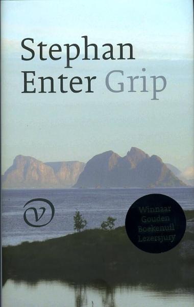 Grip | Stephan Enter 9789028241794 Stephan Enter Van Oorschot   Reisverhalen Lofoten en Vesterålen