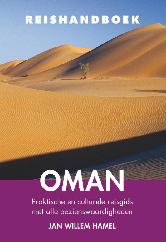 Elmar Reishandboek Oman 9789038926292  Elmar Elmar Reishandboeken  Reisgidsen Oman