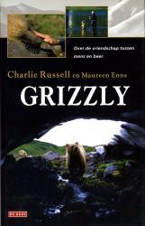 Grizzly 9789044502411 Charlie Russell De Geus   Reisverhalen Siberië