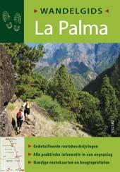 La Palma 9789044739831  Deltas Deltas Wandelgidsen  Wandelgidsen La Palma