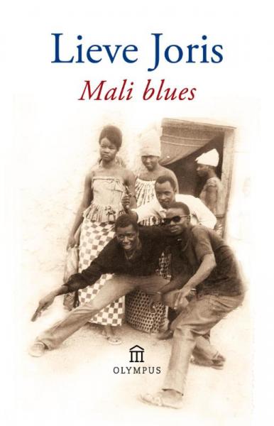 Mali Blues 9789046704288 Joris Augustus   Reisverhalen & literatuur Mauritanië, Mali, Burkina Faso