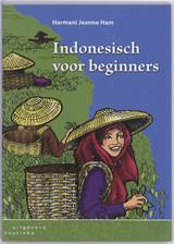 Indonesisch Voor Beginners 9789046901809  Coutinho   Taalgidsen en Woordenboeken Indonesië