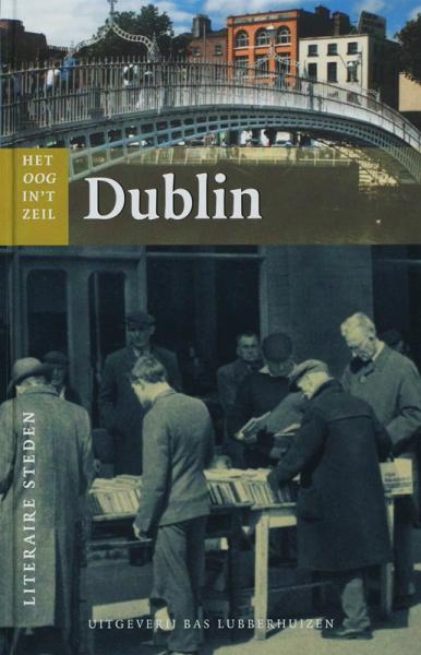 Dublin | Het oog in 't zeil 9789059370746 H. Groen Bas Lubberhuizen Stedenreeks  Historische reisgidsen, Landeninformatie, Reisverhalen Dublin