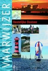 De Oostelijke Oostzee 9789064104749  Hollandia Vaarwijzers  Watersportboeken Baltische Staten en Kaliningrad
