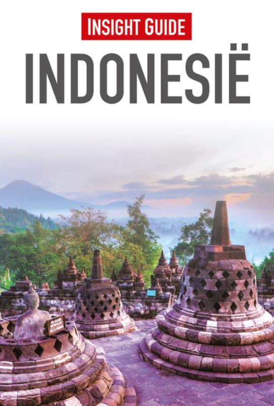 Insight Guide Indonesië | reisgids 9789066554580  Cambium Insight Guides/ Ned.  Reisgidsen Indonesië