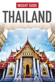 Insight Guide Thailand | reisgids (Nederlandstalig) 9789066554641  Cambium Insight Guides/ Ned.  Reisgidsen Thailand