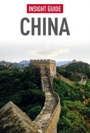 Insight Guide China | reisgids (Nederlandstalig) 9789066554672  Insight Guides NL   Reisgidsen China