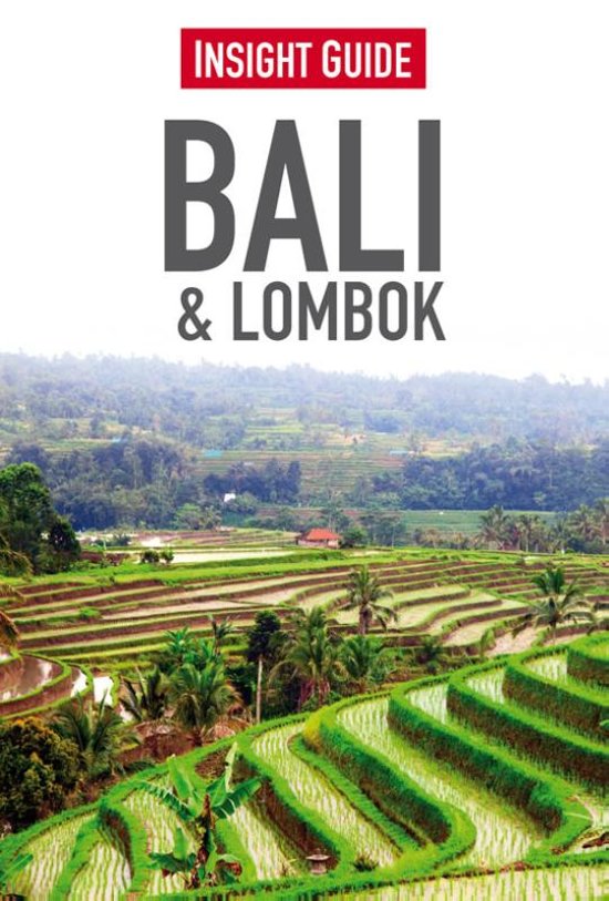 Insight Guide Bali | Nederlandstalige reisgids 9789066554733  Cambium Insight Guides/ Ned.  Reisgidsen Bali & Lombok