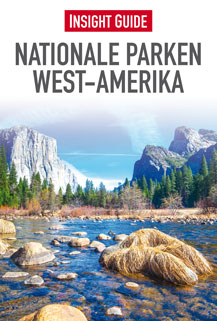 Insight Guide US Nationale Parken West | reisgids 9789066554740  Insight Guides NL   Reisgidsen VS-West, Rocky Mountains