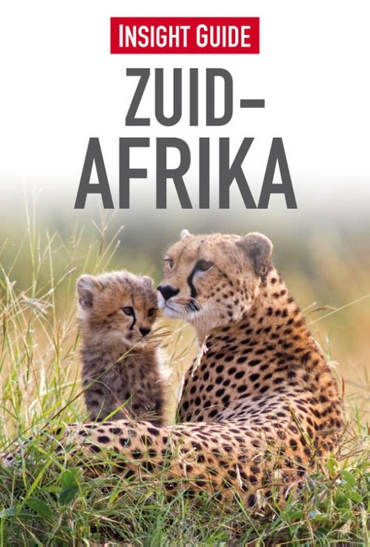 Insight Guide Zuid-Afrika | reisgids 9789066554771  Insight Guides NL   Reisgidsen Zuid-Afrika