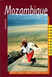 Mozambique 9789068324105  KIT/Novib Landenreeks  Landeninformatie Angola, Zimbabwe, Zambia, Mozambique, Malawi