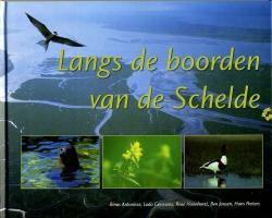 Langs de boorden van de Schelde 9789075703887  Verse Hoeven   Fotoboeken Gent, Brugge & westelijk Vlaanderen