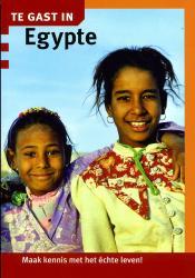 Te Gast In Egypte 9789076888873  Informatie Verre Reizen   Landeninformatie Egypte