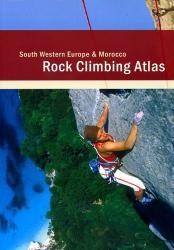 Rock Climbing Atlas South Western Europe 9789078587033  Rocks Unlimited Publications   Klimmen-bergsport Zuid-Europa / Middellandse Zee