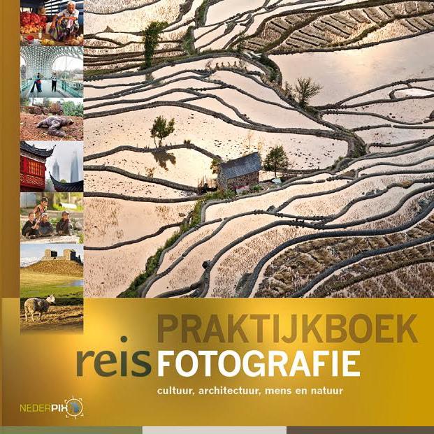 Praktijkboek reisfotografie 9789079588121  Birdpix   Fotoboeken Reisinformatie algemeen