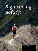 Sightseeing Sofa 9789081485111  Van Eekelen Publishing   Reisverhalen & literatuur Wereld als geheel