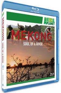 Me-Kong, Soul of a river 9789086021628  Strengholt Blu-Ray DVD  Reisgidsen Indochina