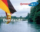 Varen in Duitsland 9789087880620  BDU Motorboot op reis  Watersportboeken Duitsland