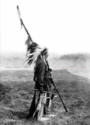 The Standing Rock portraits | Murray Lemley 9789089897718  Terra   Fotoboeken, Historische reisgidsen, Landeninformatie Grote Meren, Chicago, Centrale VS –Noord