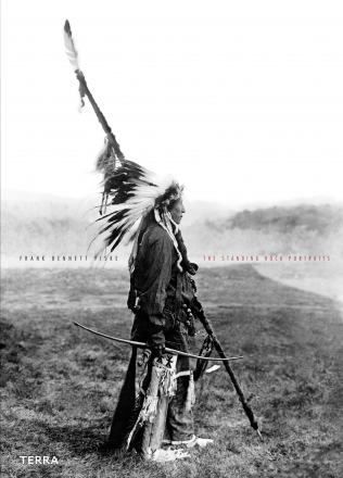 The Standing Rock portraits | Murray Lemley 9789089897718  Terra   Fotoboeken, Historische reisgidsen, Landeninformatie Grote Meren, Chicago, Centrale VS –Noord